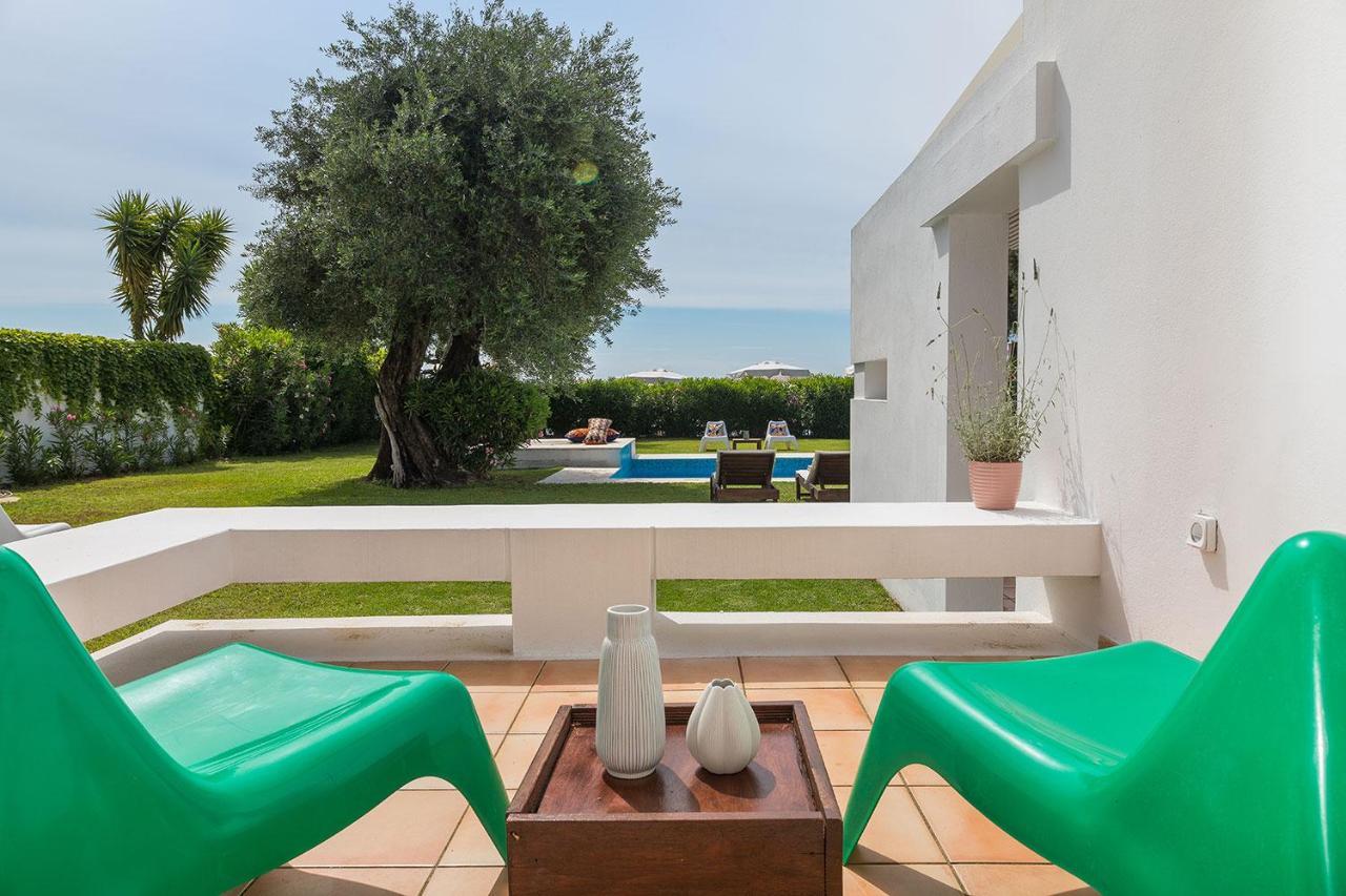 בארבאטי Villa Piedra Del Mar Beachfront By Villa2Be מראה חיצוני תמונה