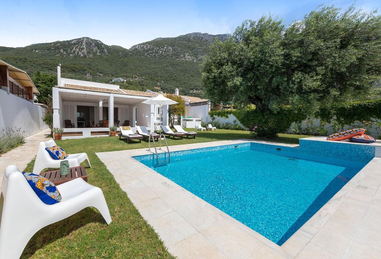 בארבאטי Villa Piedra Del Mar Beachfront By Villa2Be מראה חיצוני תמונה