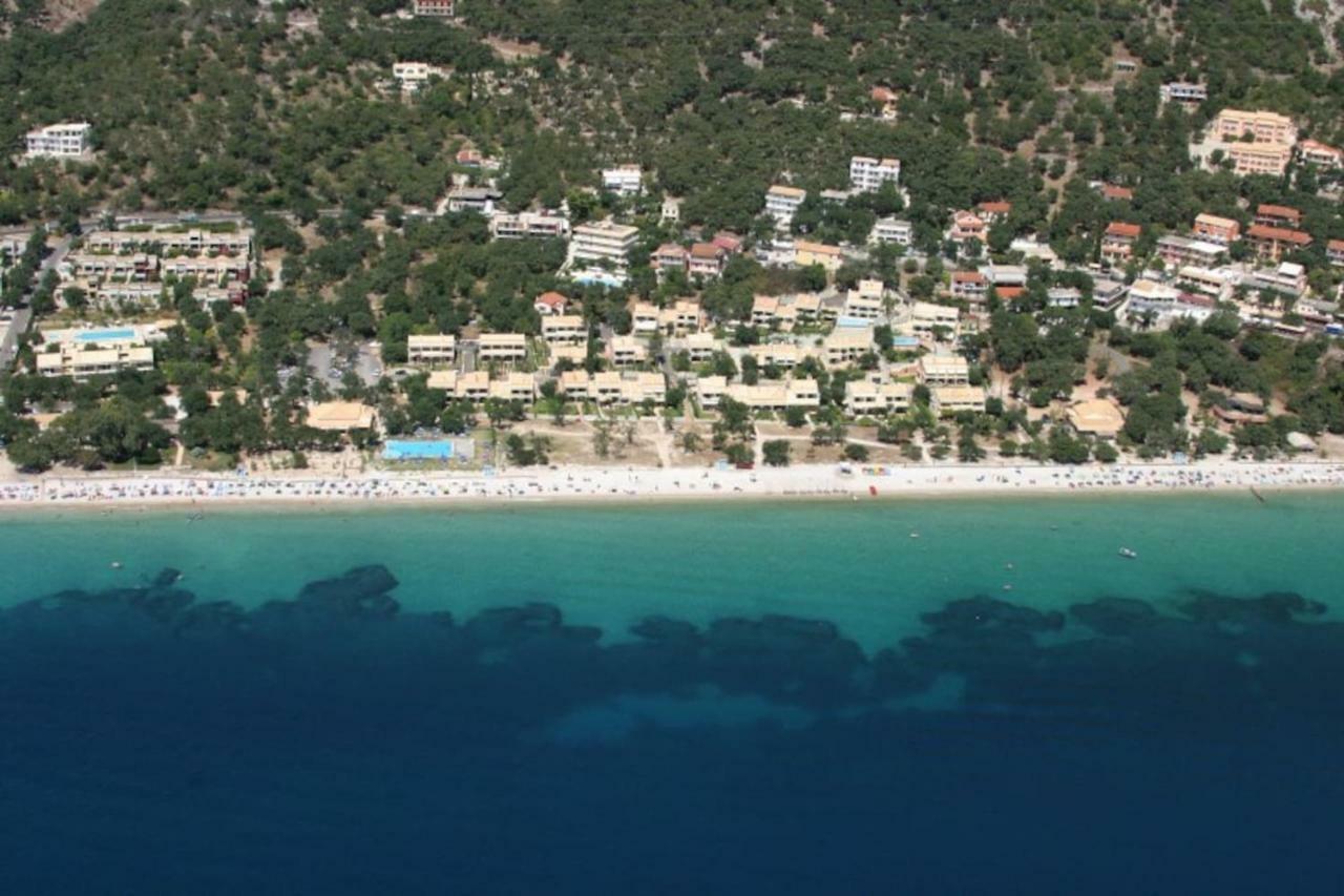 בארבאטי Villa Piedra Del Mar Beachfront By Villa2Be מראה חיצוני תמונה