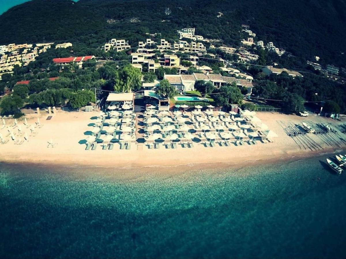 בארבאטי Villa Piedra Del Mar Beachfront By Villa2Be מראה חיצוני תמונה