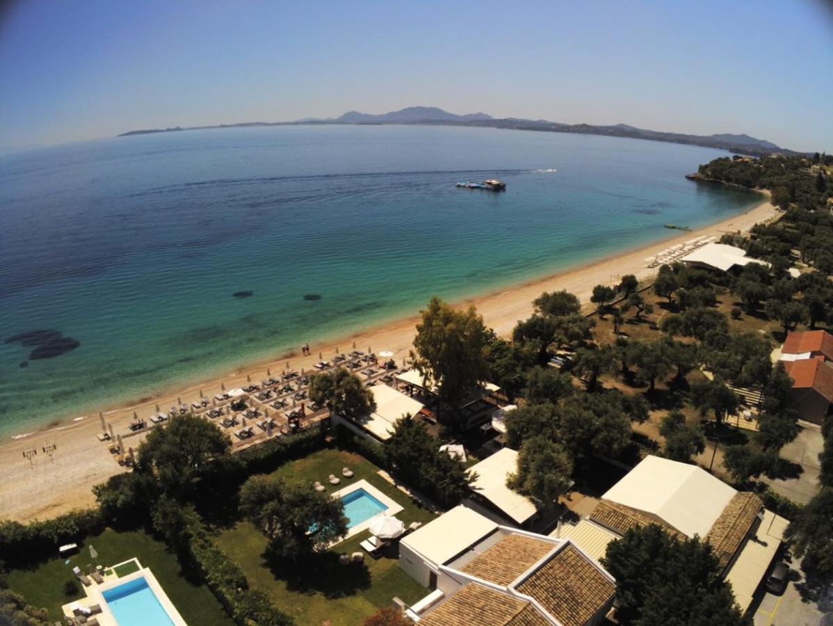 בארבאטי Villa Piedra Del Mar Beachfront By Villa2Be מראה חיצוני תמונה